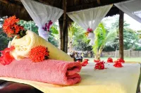 Ankobra Beach Resort - spa