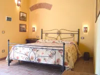 La Pulledraia Del Podere Montegrappa