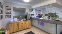 Grafton Central Motel Hotels in South Grafton