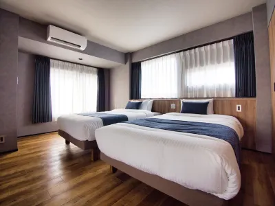 Ulu Tokyo Hotels in Tokyo