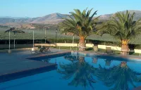 Chrissa Camping Rooms & Bungalows - Pools