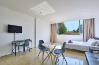 Inn & Out Sandton Park Hôtels à : Wynberg