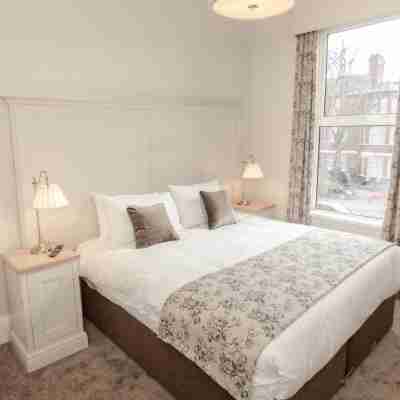 Gregory by the Warren Collection Rooms