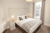 Gregory by the Warren Collection Hotels in Belfast