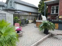 Nicklin House Hotels in Leamington