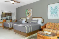 Paradise Village - balcony