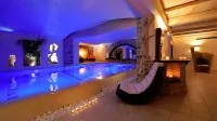 Iakovakis Suites & Spa - spa