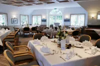 Hotel Blauer Fasan - Wiesmoor-Gärtnerei und Baumschule GmbH Hotels in Wiesmoor