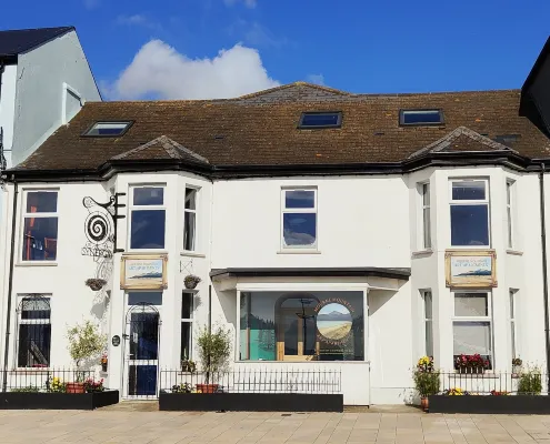 Mourne Mountain Art Apartments