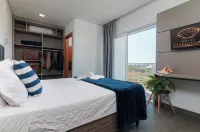 Hotel Conchas Hotels in Penha