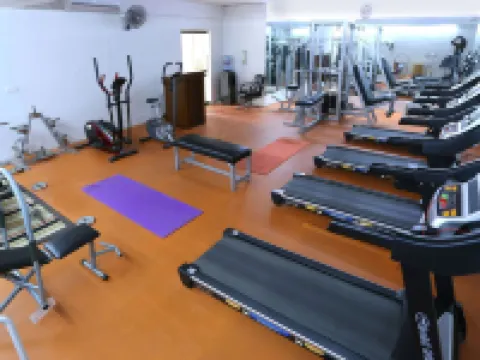 Ramada by Wyndham Multan Hotels in Multan