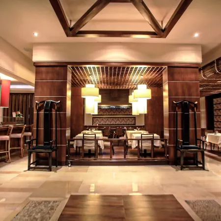 The Russelior Hotel & Spa