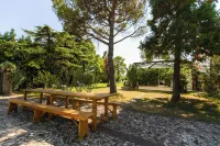 일 포데르 델 게르마노 리얼 Misano World Circuit Marco Simoncelli 주변 호텔