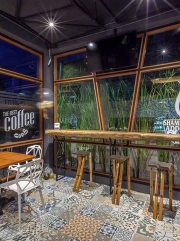 รูปภาพของลอฟต์ เมเนีย บูทิก โฮเต็ล