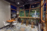 Loft Mania Boutique Hotel Hotels in Chumphon