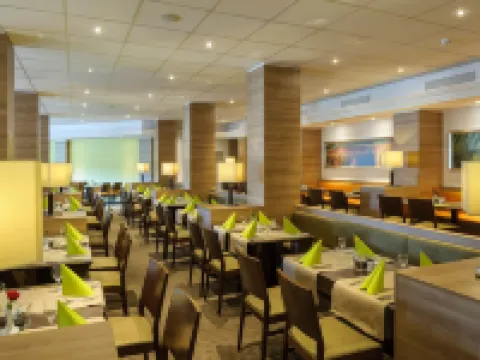 Mercure Hotel Koblenz Hotels in Koblenz