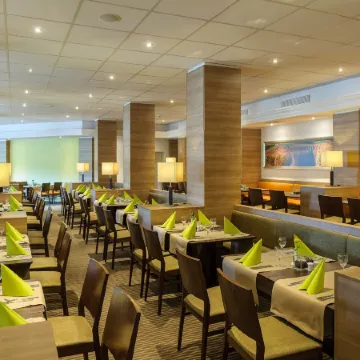 Mercure Hotel Koblenz