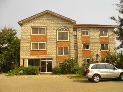 Calabash Green Executive Apartments Hotels near Aemo Company Limited