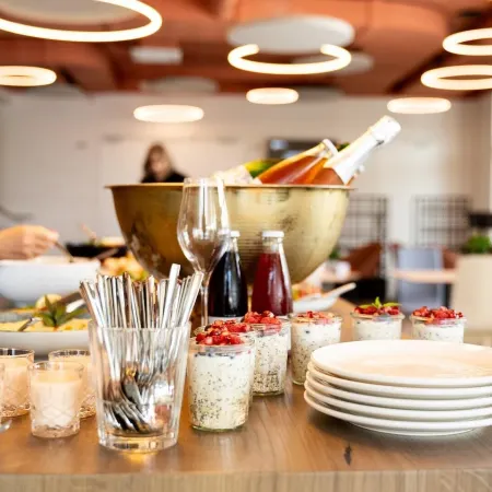 Hotel Novapart Stay Smart