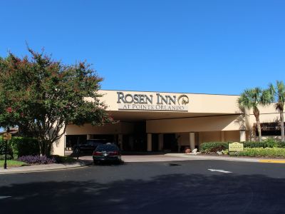 Rosen Inn at Pointe Orlando