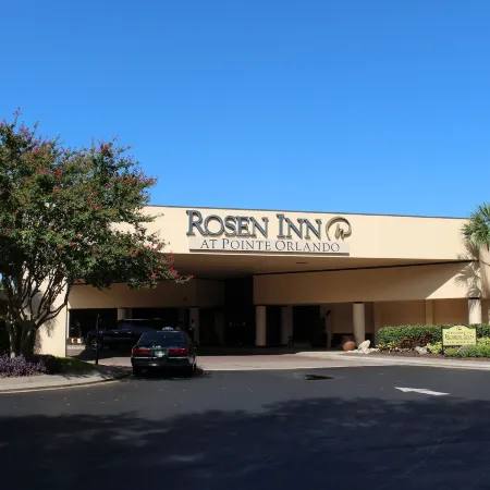 Rosen Inn at Pointe Orlando