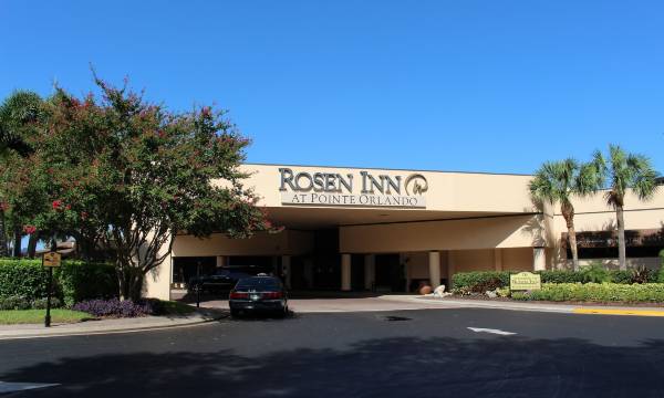 Rosen Inn at Pointe Orlando