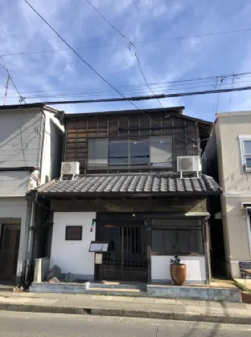 Symposion 로칸다 카마쿠라 문학관 주변 호텔