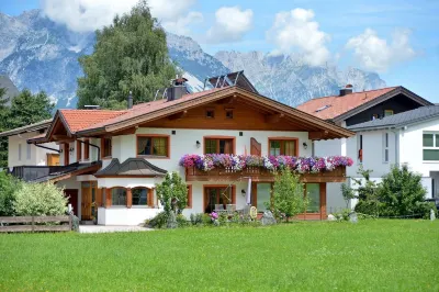 Appartement Haus Schröder Hotels in der Nähe von Hexerei