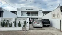 Wisma RML Hotels near Basecamp Smoopy Auto Club