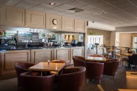 Greetham Valley - bar