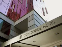 Concorde Hotel New York Hotels in der Nähe von Frick-Sammlung