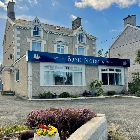 Bryn Noddfa