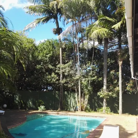 Villa Tropicana - South Africa