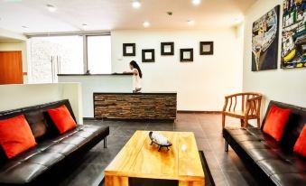 Apart Hotel Viva Providencia