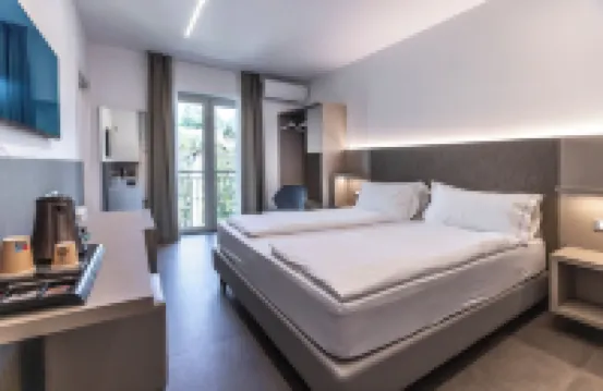 Hotel Livia