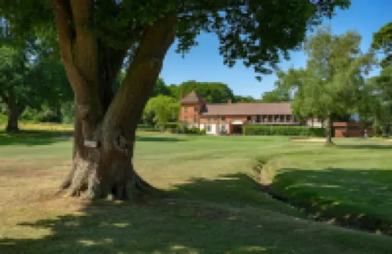 Cottesmore Hotel Golf & Country Club Hotels in 