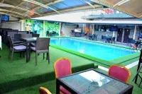 Top Rank Hotels Galaxy Asaba