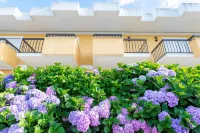 D. Afonso Hotel & Spa Hotels in Vieira de Leiria
