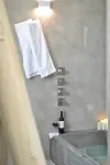 Masseria Panareo - Bathtub