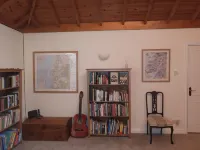 The Old Cottage فنادق في Ardfern