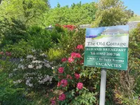 The Old Cottage فنادق في Ardfern