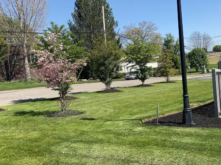 White Rose Motel - Hershey