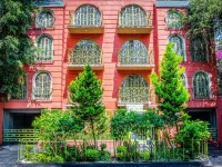 Residence l´ Heritage Royal Colonial by BlueBay Hotels near Av. P.º de la Reforma