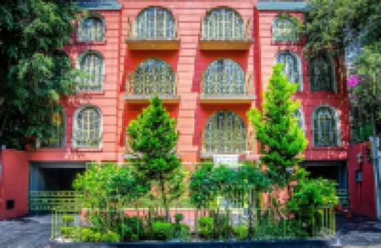 Residence l´ Heritage Royal Colonial by BlueBay Hoteles cerca de Av. P.º de la Reforma