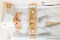 ホテル スプリット - スパ