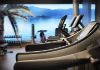 阿斯科納賈爾迪諾酒店 - 健身室/gym room