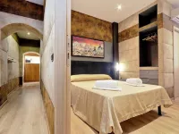 Gialli Vatican Guesthouse Отели рядом с достопримечательностью «Площадь Рисорджименто»