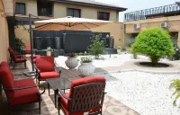 Aishar Residence