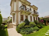 Tas Bahce Hotel Cunda Hotels near Cunda Mocamp