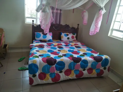 Jolly Accommodation Centre Hotels in Mwingi